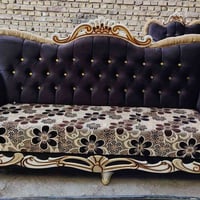 صالون • جديد • ١٠ مقاعد