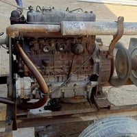 مولده لبيع ازوزه يابني 4بستم التوليد24كيفي صنگل المولده حاويه مشتغله ش...