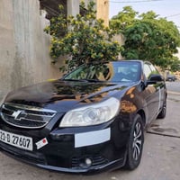 شوفرليت ابيكا • ٢٠٠٨ • كركوك