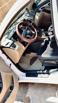 النترا ٢٠١٥ • مشيه ١٠٧٠٠٠ • بدون صبغ