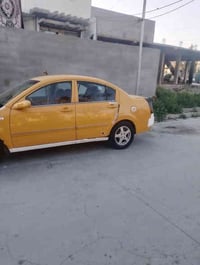 شيري اي فايف موديل ١١ كير ومحرك كامري ابو الجف بيها منضومه غاز سنويه ج...