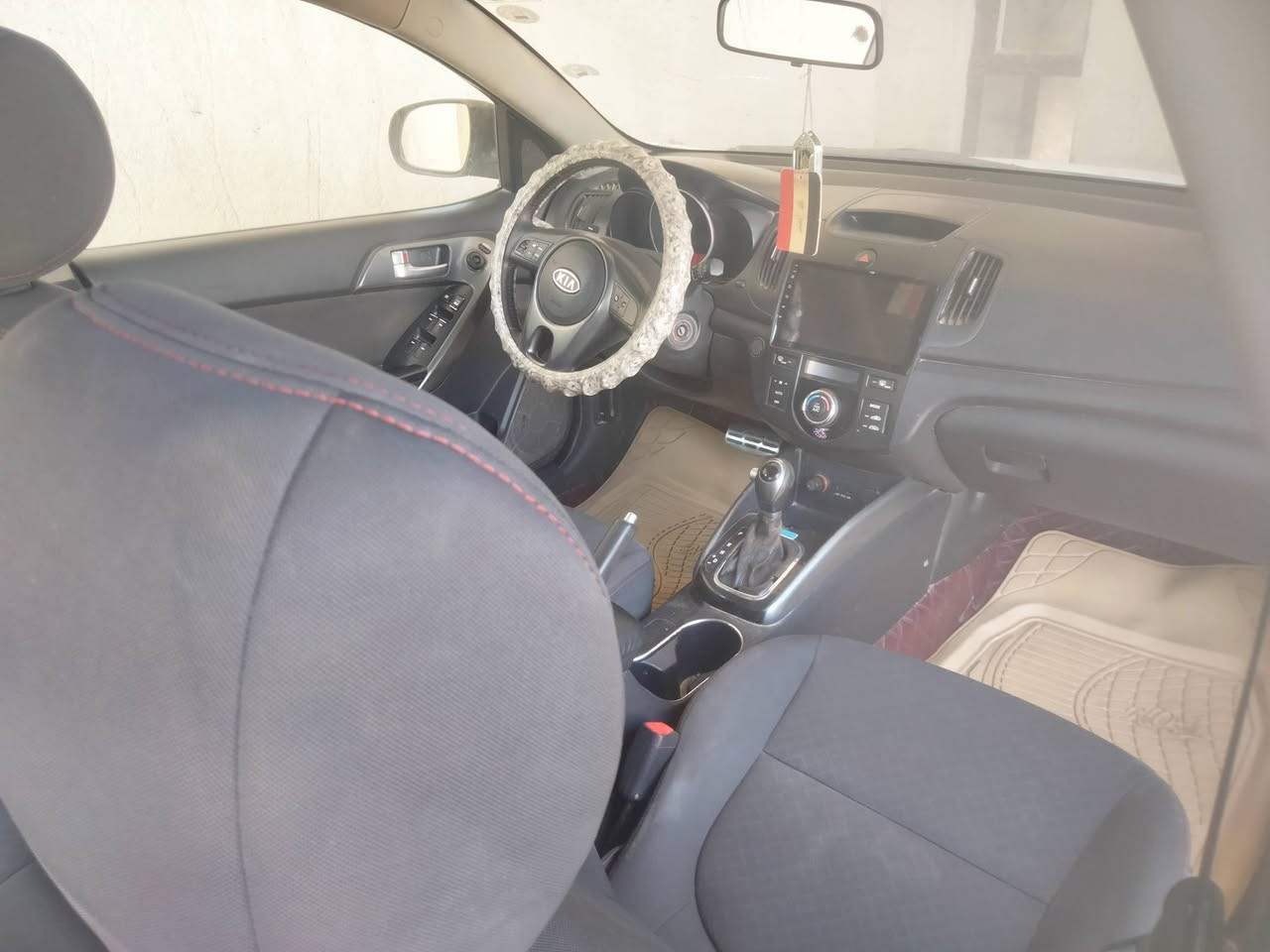 سـلآمـ عليكمـ سـيرتو مـوديل 13 خليجي كفالة عامة بيع او مراوس 1600 وكالة اوتحويل  فول المكان نجف  ***********
