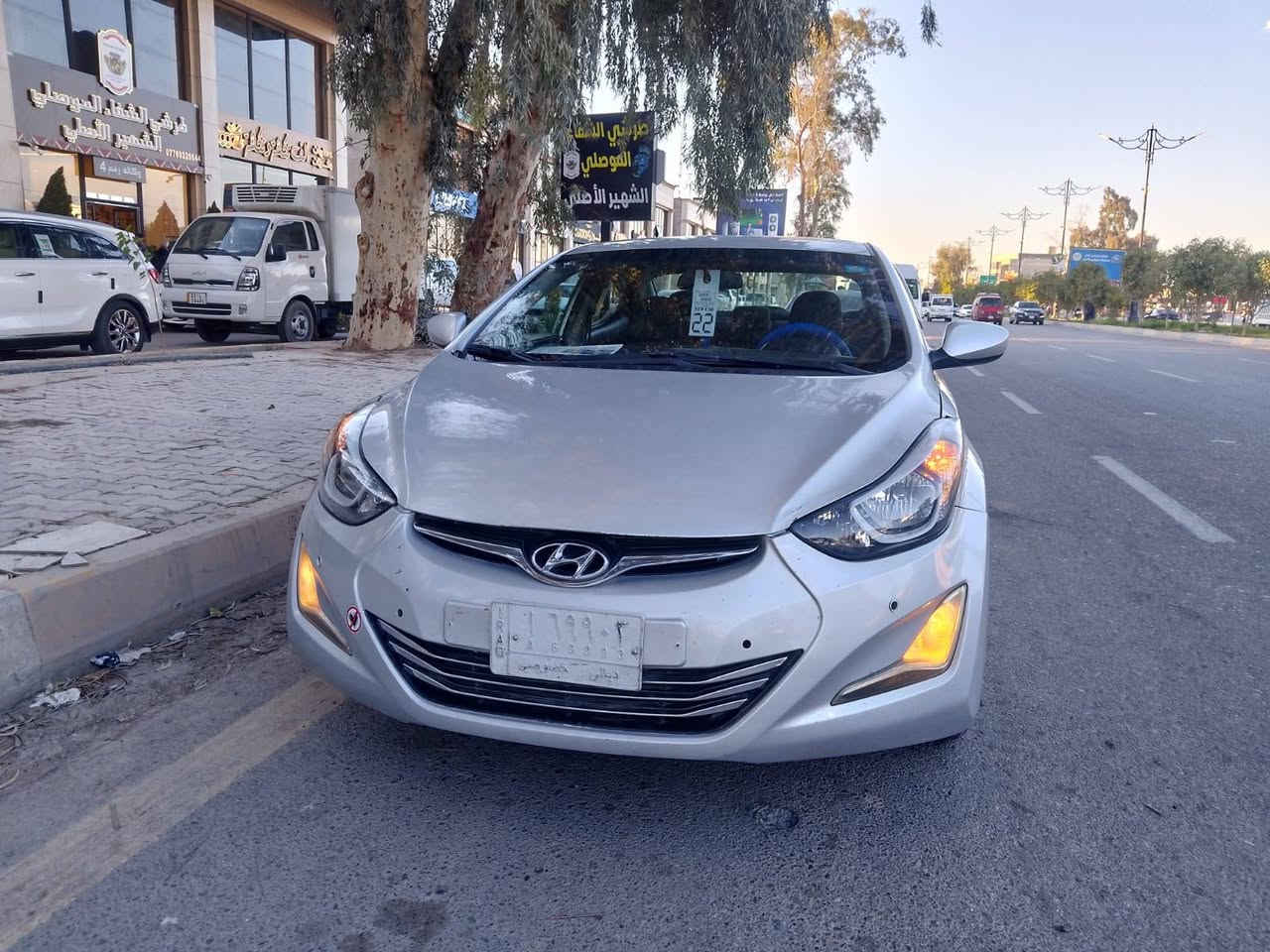 ياالله السلام عليكم النترا وارد أمريكي موديل ٢٠١٥ ضرر أمريكي جامرلغ خلفي خفيفه بدون دواخل بدون ارباك سياره يبل واحد سونار منشور داخل الصوار مكينة 2000 دوش لاصرف ولااتبخير تبريد ثلج خير من الله صدر امامي خلفي جديد سياره احله من صوار رقمه ديالى مشروع وطني رقم اتصل على صاحب سياره *********** سعرها ١٠٧ بيه مجال لطيبين مكان ديالى بعقوبة
