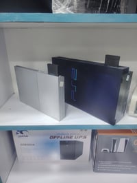 بلايستيشن ٢ • يدين ٢ • مهكر ٦٠ لعبة