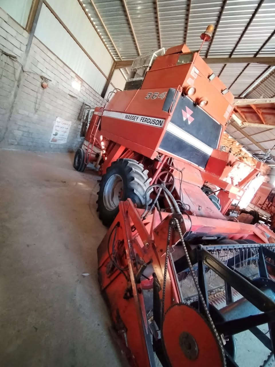 يوجد حاصده فوركسن البيع موديل 99رقم واسط تريد وكاله تريد تحويل  جاهزه عل حصاد ***********//***********
