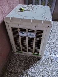 مبردة • حجم ٢٠٠٠ • قرب فلكة حجي مهدي