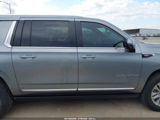 ***#مزاد***
2024 GMC YUKON XL 2WD DENALI
تاريخ المزاد/3/2/2026   الساعة : 6:00 مساءاً
#الضرر:كما موضح في الصور
المسافة المقـطوعة /16,232 mi
حجم المحرك /6.2لتر       8 سلندر  
السعر/ حسب المزاد
مدة الوصول/شهرين الى ثلاثة اشهر حسب الولاية
#توضيح:-
يتم عرض السيارات المميزة في المزاد يومياً.
صور وتفاصيل واضحه للسيارات المعروضة.
🌐امكانية النقل الدولي الى مختلف الوجهات :
♦ام قصر
♦كردستان العراق 
♦الامارات 
♦الاردن 
♦️ميرسين  
👌خدمات اضافية :
🔧تصليح في دبي 
🛑فحص السيارة وكشف الاضرار السابقة ببرنامج كارفاكس قبل الشراء #مجاناً.
🔥#انظموا الينا ولا تفوتوا فرصة شراء السيارات من المزاد🔥 واهلا وسهلا بالجميع 🤝
تواصل معنا على الواتساب:
*********** مهندس حسين
*********** استاذ مرتضى
او الاتصال على:
*********** مهندس حسين 
*********** استاذ مرتضى
 #العنوان: الديوانية - قضاء عفك- مجاور كراج عفك
