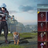 حساب عالمية • مستوى ٧٦ • شعبية ٥٠٠ ألف