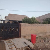 سليمان بيگ • بيت زراعي • ٣٠٠م