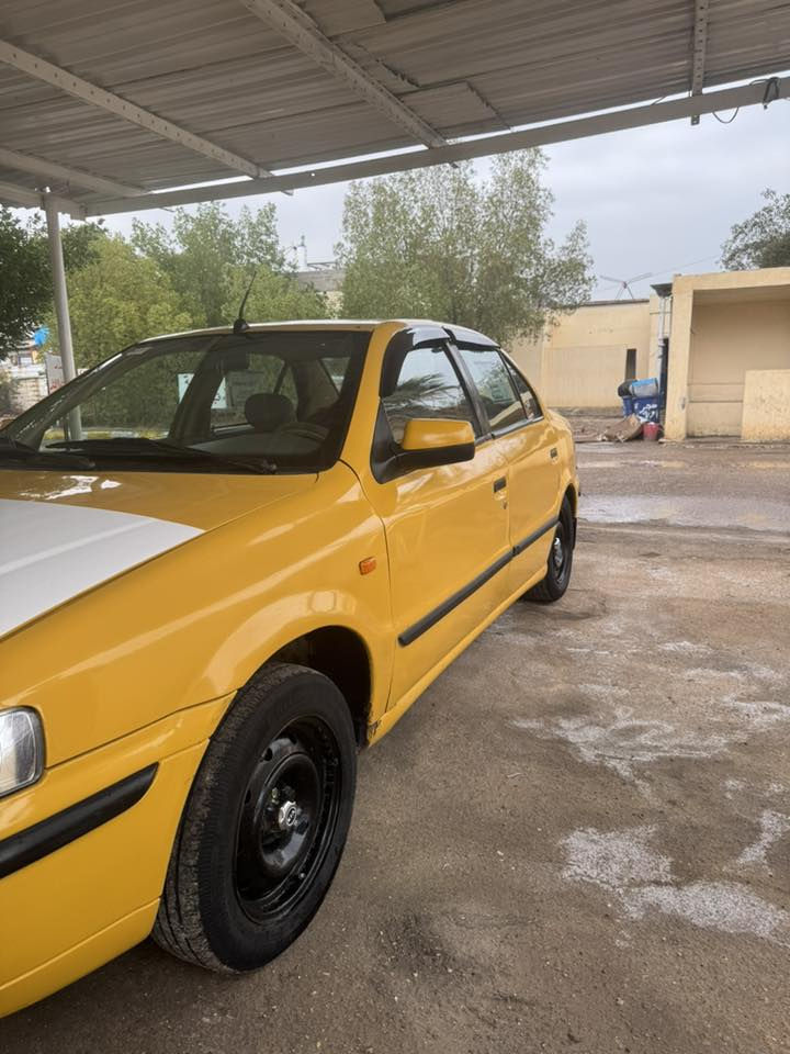 سلام وعليكم سمند مديل 2010سياره خير من الله كير مكينه سياره مصبوغه جماليه فقط سياره عله ايدي بكاني بغداد الشعب سياره 33وبيهه مجال ***********
