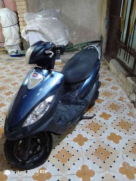 للبيع مكفوله وكلشي شغال سعر ٦٠٠ ***********
