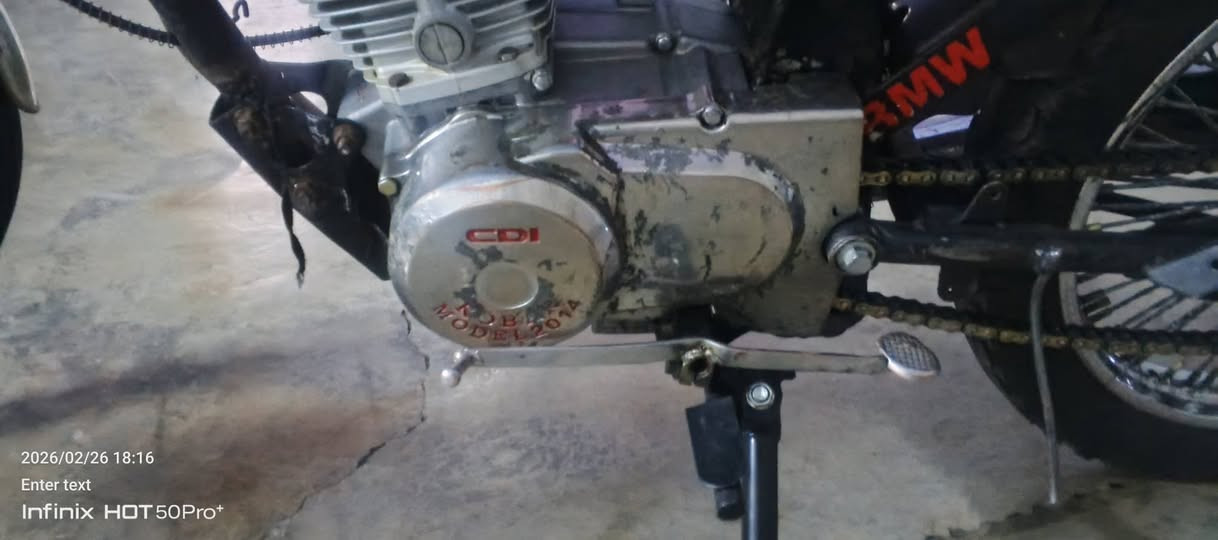 ‎ماطور ايراني للبيع محرك روبار 2014/***********‎ كركوك, العراق
