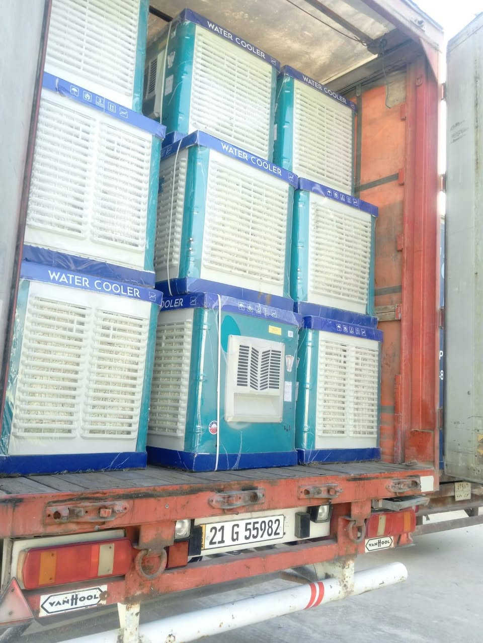 تم بعون الله تعالى 🫡🫡🫡
وصول مبرده جرخاب نفخ ومبرده ميديا الايراني الاصلي انسب الأسعار والتوصيل مجانًا 🐅🐅للحجز والاستفسار 
الاتصال ***********💮💮💐💐
