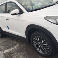 توسان خليجي • ٢٠٢٠ • ضربه