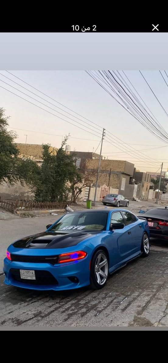 للبيع جارجر 5700
2015 هوائيات 
ماشيه (112) ميل فقط
( الاضافات الي عليهه )
1- شوته رياضي JLT سعرهه $400
3-هدرز مال SRT ب $200
4-بلكات +نوزلات ريسنكَ
5-اويل كاج كان (تصفيه الزيت)
6-دبات كزوز مال SRT السود
7-السياره عليهه برمجه مصطفى ايكل
8- الدواخل عليهه تغطيس
9-ويل نجمه الخسفه القويه
10- اوركل لايت متغير بل التلفون
•  بل النسبه للمواصفات كشنات خزن +تدفئ وتبريد
_كشنات خلفيه تدفئ + شاشه كبيره +حساسات خلفية وبعد بيهه شغلات ومواصفات ما ذاكرتهن
** الضرر ***
حادث جاملغ امامي وباب السايق وبنيد محدث مال
ريد اي
الباب الخلفي بي مباوك مال صبغ
(قماره جارده بسبب التغليف الاسود) وبيهه بارد بل
الجاملغ الخلفي
كير + محرك + اكسل شرط بل الكارتون
العنوان / الناصريه

*********** اتصال
