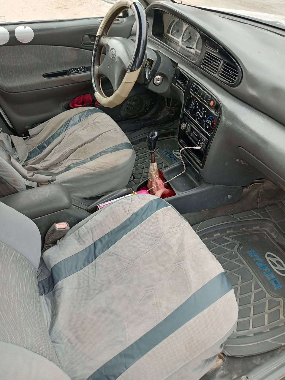 السلام عليكم سياره كيا سيفيا موديل 95 مكينه كير مكفول للستفسار للاتصال ***********
