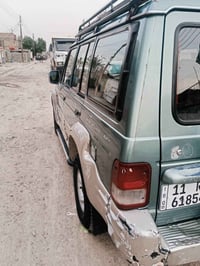 السلام عليكم سيارة للبيع  تخم تاير مكينة خير من الله لا تنقيص  ولا تبخ...