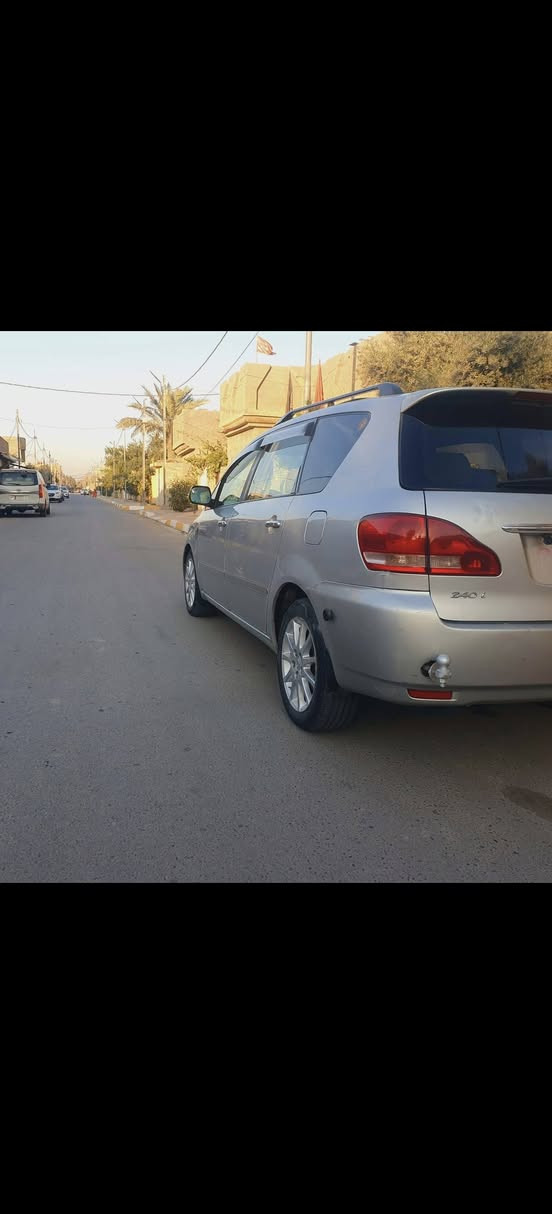 السلام عليكم ابصم مديل 2013 سياراة 7 راكب جاهزة مكينة كير حدادية تخم تاير منضومة غاز تبريد شغال 3 قطع رقم بغداد سيارة مكفولة كفالة عامة السعر 90 وبيهة مجال 
للاستفسار ***********//***********
