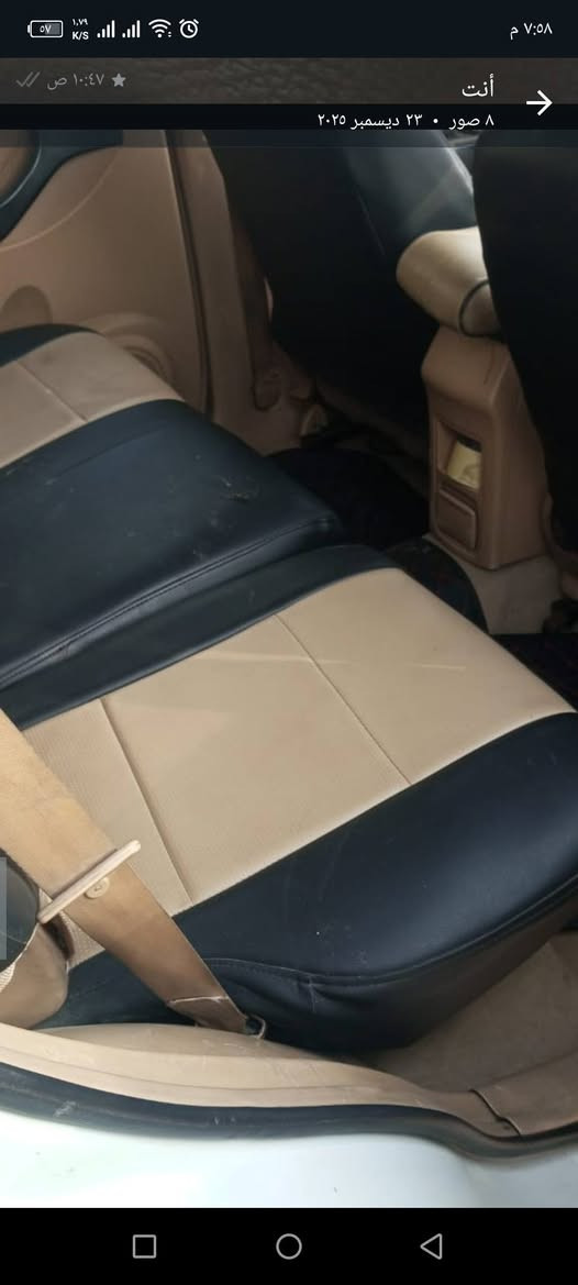 تيكو رقم قادسيه تبريد شغال تخم تاير كامره خلفي امامي مكاني النجف كراج الجنوبي السعر 58تفاصيل اكثر على الرقم ***********مكفوله
