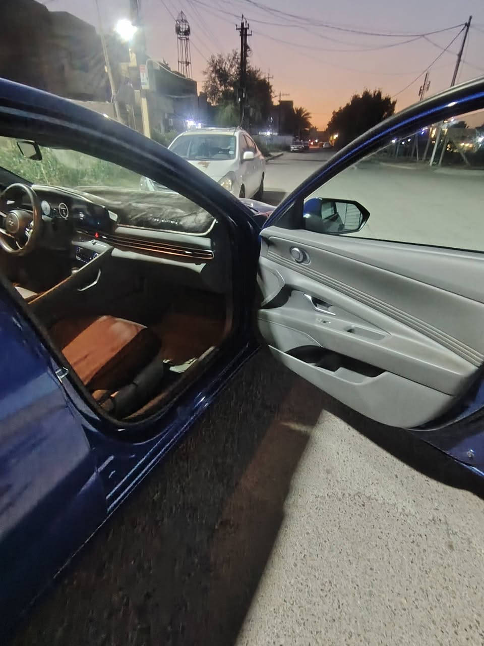 السلام عليكم
النتره 2023
ماشيه 90 كيلو 
 لبيع امريكي حادثه  موضح بل صور  فول  
 وهنا بل عراق مابيهه حادث بس اثر مال حالوب 
 ماعده الفتحه
رقم بغداد بااسمي تحويل ثاني يوم 
سياره جاهزه من كل نواحي
 سعر 140 ورقه


**إذا كنت صاحب هذا الإعلان وتريد حذفه لأي سبب، رجاءا أرسل رسالة إلى الدعم الفني**