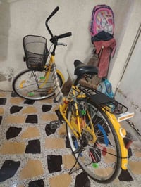 بايسكل جديد