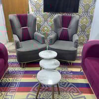 تخم تركي تكمه قوي نضيف ستعمال قليل اخو الجديد مع سيت طبلات هديه ب250 ق...