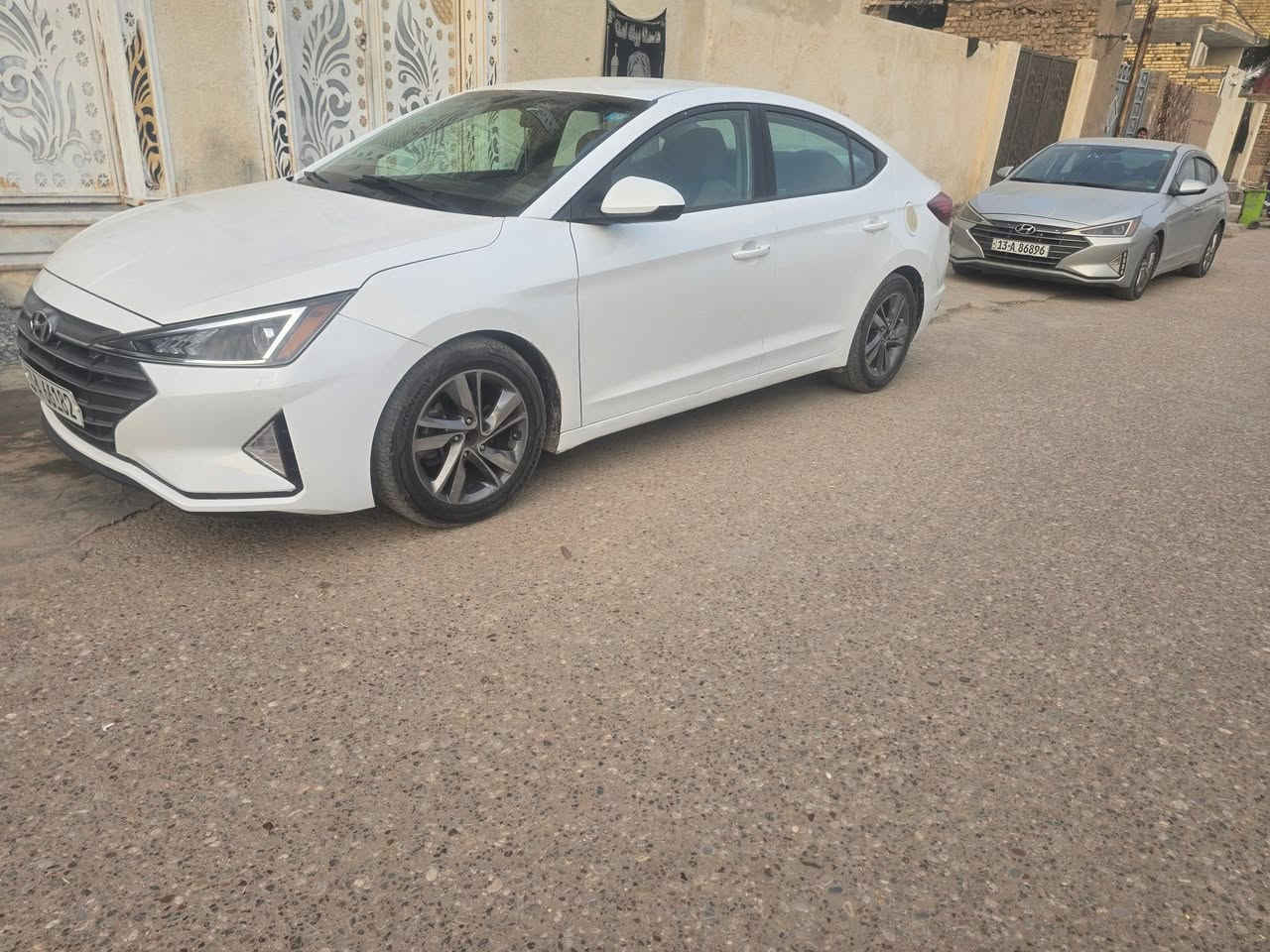 النترا موديل ١٩ حره محرك ٢٠٠٠ دوش الحادث موضح بلصور الكير بي صفنه ابيع كير مامكفول للإستفسار ***********
