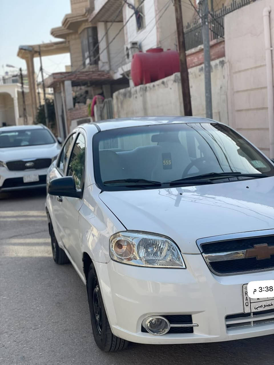 سلام عليكم
افيو 13 مثنى تحويل ثاني يوم مكينه 1600 كير ومكينه وتبريد صندوك قطعتين فقط صبق الاستفسار ***********
