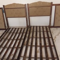 جرباية • قطعتين