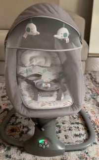 كرسي هزاز كهربائي للبيع استخدام قليل.. السعر٦٥... وبيه مجال... ‏‪‏‪077...