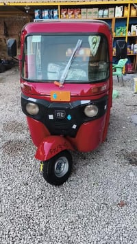 تكتك • موديل 17 • كربلاء