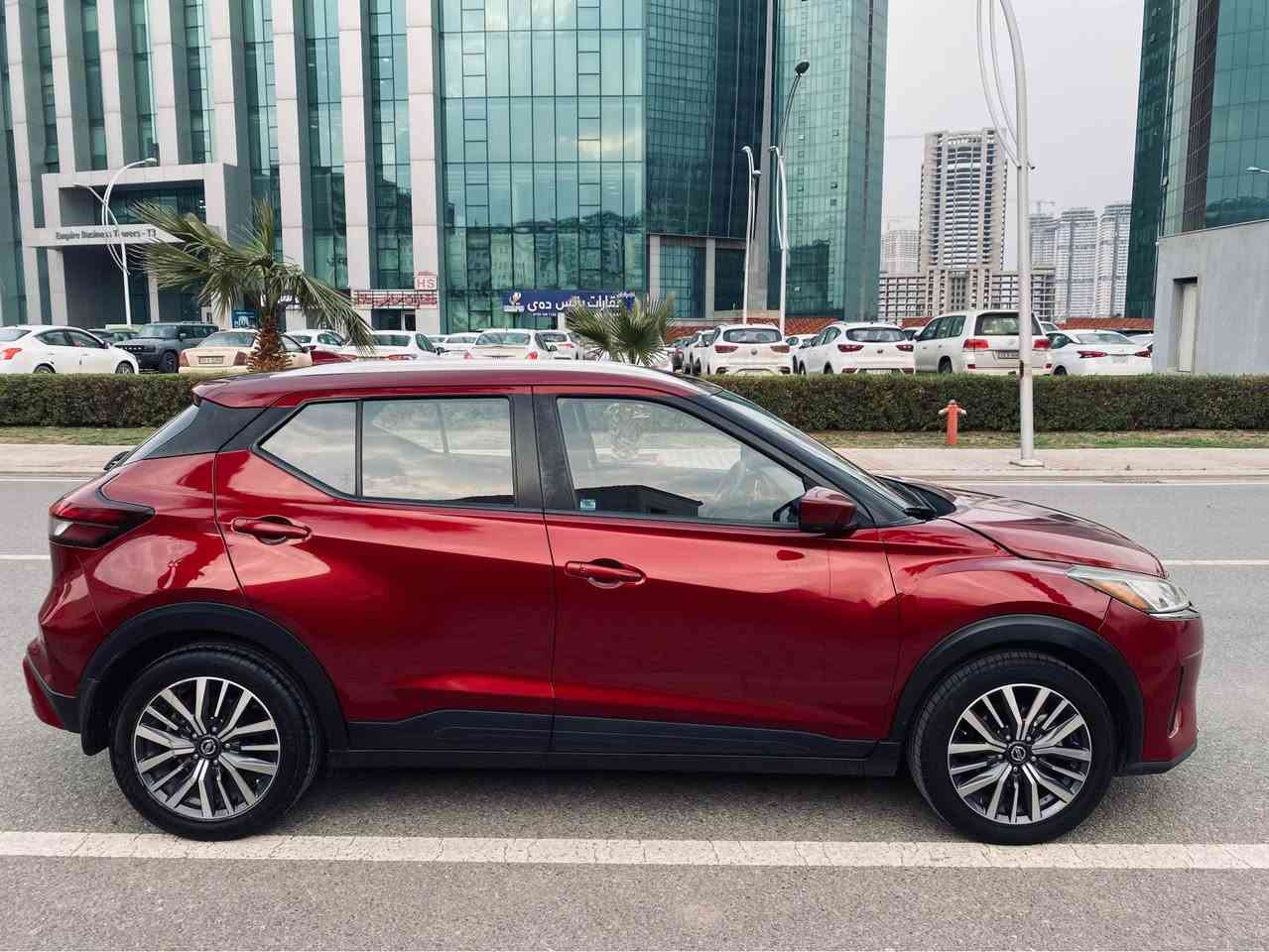 كيكس ٢٠٢١ 
مواصفات SV
بصمة دةرگا
بصمة تشغيل
شغال
بريك بصمة
ويل كروم
شاشة ديجيتال
رادار بةردي گزوز گير مكينة تبريد كامل بةشةرت
تةنها يةك بست لة بوند صبوغة(بوندي بلادي خويتي )
بةبي داخلي دةعامي و لاينيشي نةشكاية
سعر ١٣٢
لة هةوليرة
*********** أربيل, العراق
