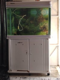 كنبة • شاشة ٣٢ • محروقة