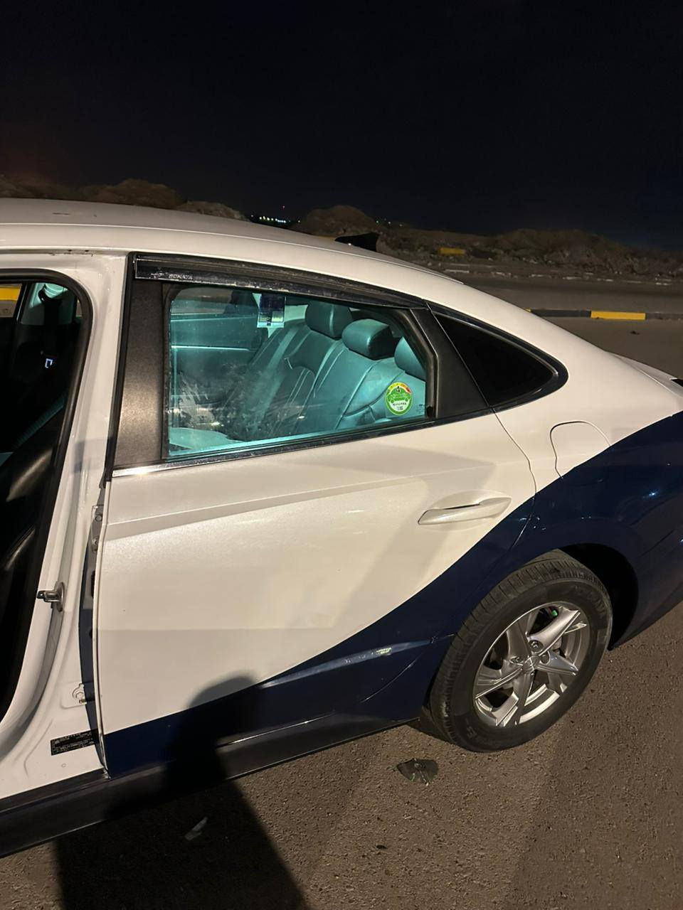 اسلام عليكم ورحمه الله هونداي سوناتا 21 غاز  اصل اصل خط واحد وارد كوري بهيهه من كوريا  3 قطع صبغ ولباقي مكفول السيارة جاهزه للخير تراي زيرو رقم شمالي محرك ألفين. Lpi كيرومحرك بل كارتون السيارة فول اوبشن ما عدا البنو راما توقف ذاتيه رادارات وهواي بيهه مواصفات معروفة.    البصرة الحيانيه الرقم ***********  السعر 138بدوبيهه مجال تجي وتدلل البصرة, العراق
