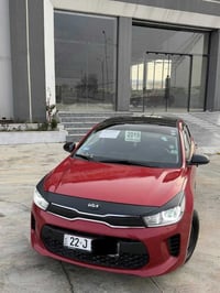 🔥للبيع// كيا ريو 2019 ((وارد كندي))   🔥السعر ب 108 وبي مجال بسيط للشرا...