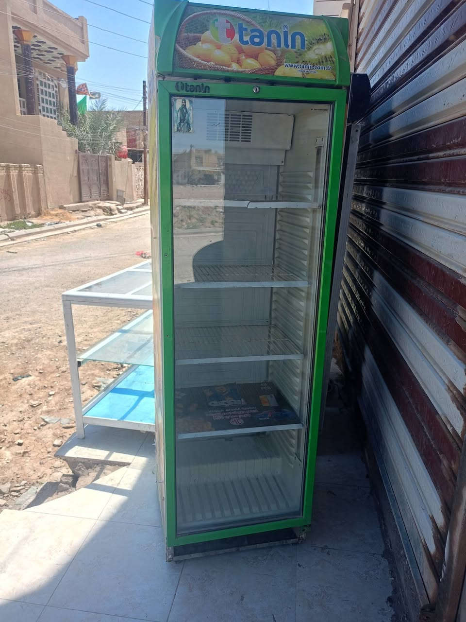 براد ايكور تركي نضيف تبريد فول شرط الفحص
@إشارة


**إذا كنت صاحب هذا الإعلان وتريد حذفه لأي سبب، رجاءا أرسل رسالة إلى الدعم الفني**