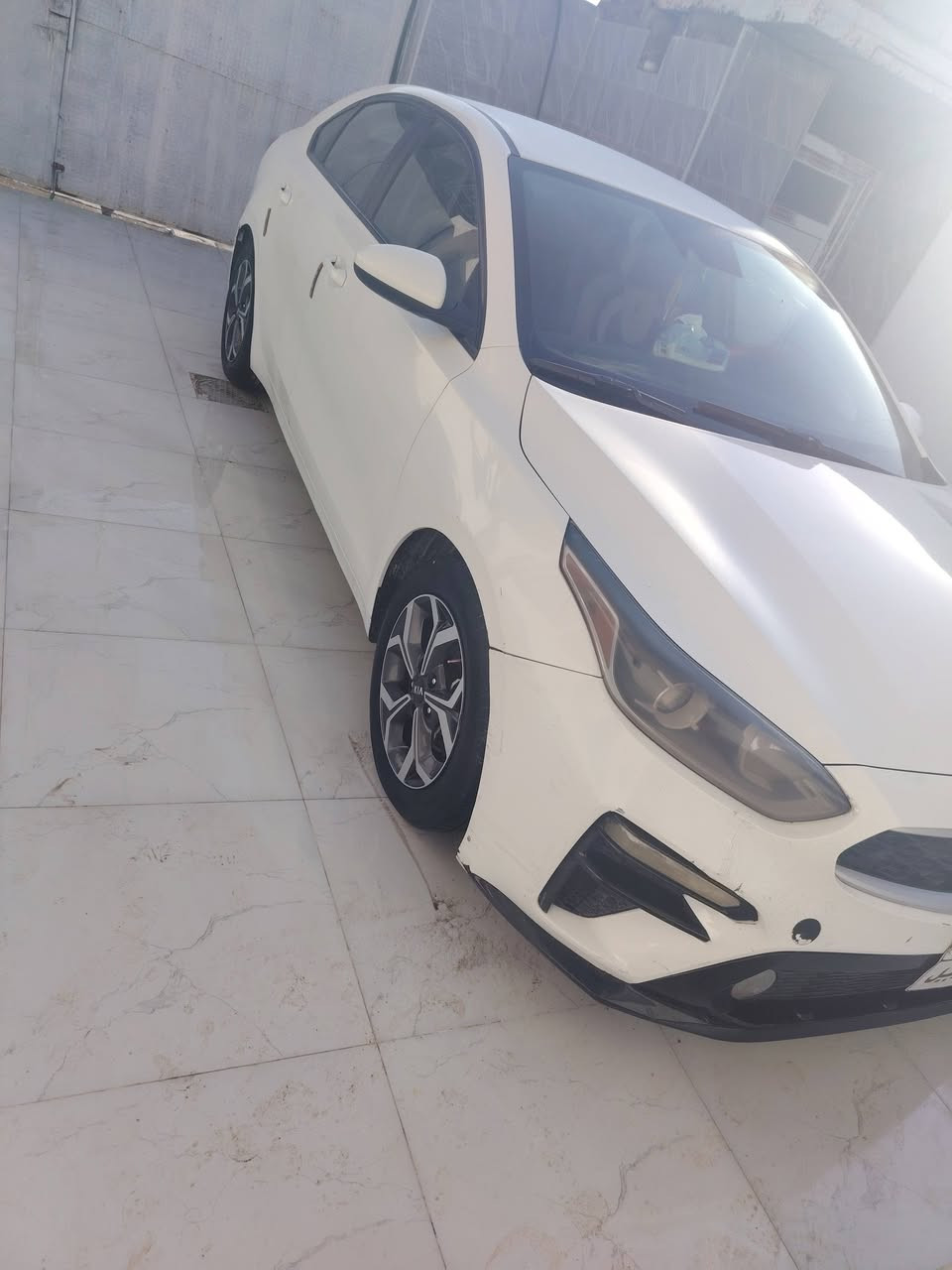 السلام عليكم كيا فورتي 2019 وارد أمريكي بجم كبس والصندوق كبس بيهه ٤ قطع بدون دواخل شاصي او لغد مكفولات رقم أربيل مكينه 2000 دوش كير اي تي مرغوب مواصفات نص تثبيت سرعه سياقه ذاتيه شاشه او كامره دواره مانع نزلاق تبريد شاشه خانتين سعر 115 مكاني ديالى المقداديه رقم ***********
