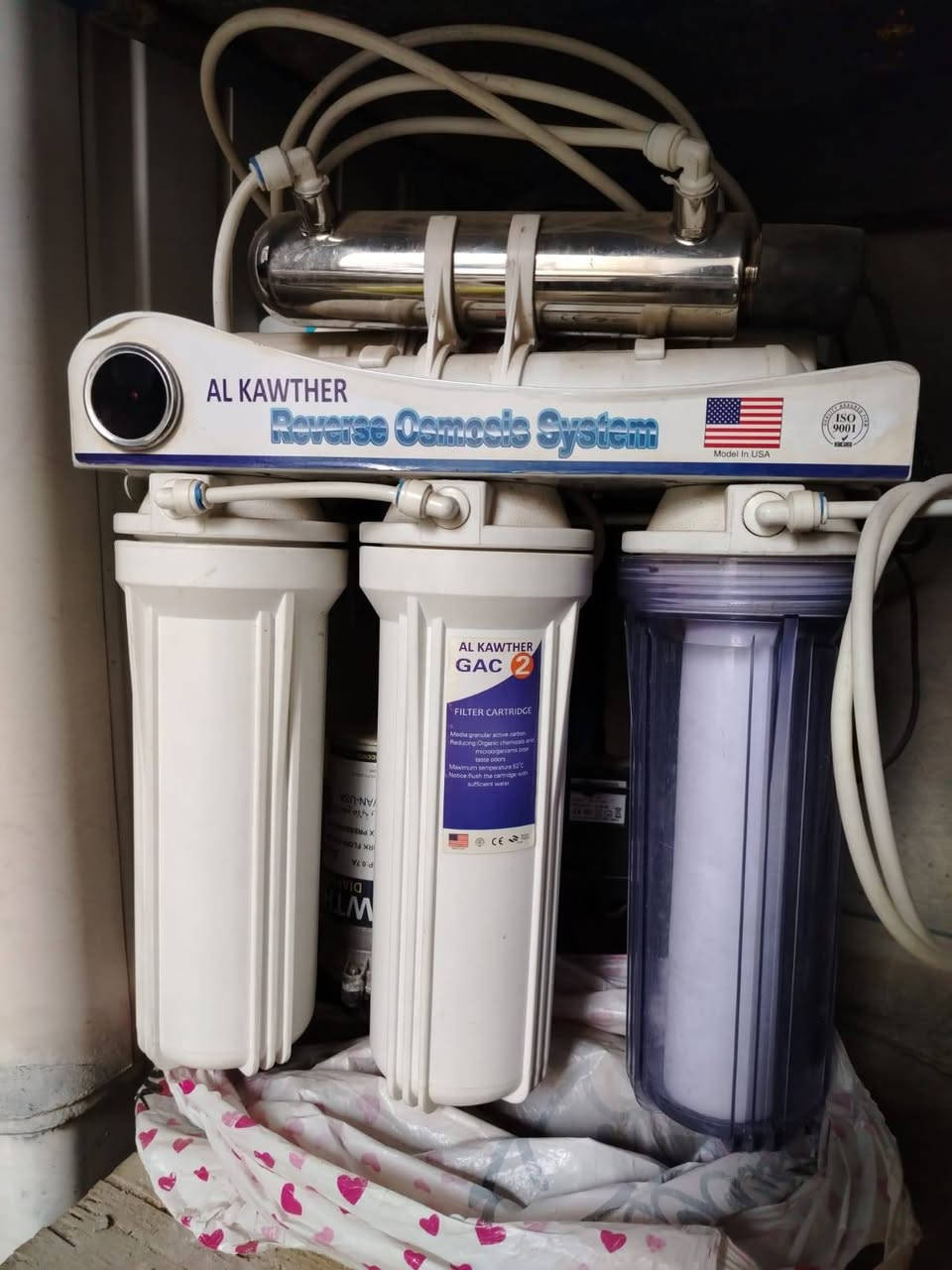 غراض الكللل شغاااال .... 
قيم وأخذ


**إذا كنت صاحب هذا الإعلان وتريد حذفه لأي سبب، رجاءا أرسل رسالة إلى الدعم الفني**