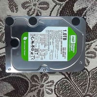 هارد • ١تيرا