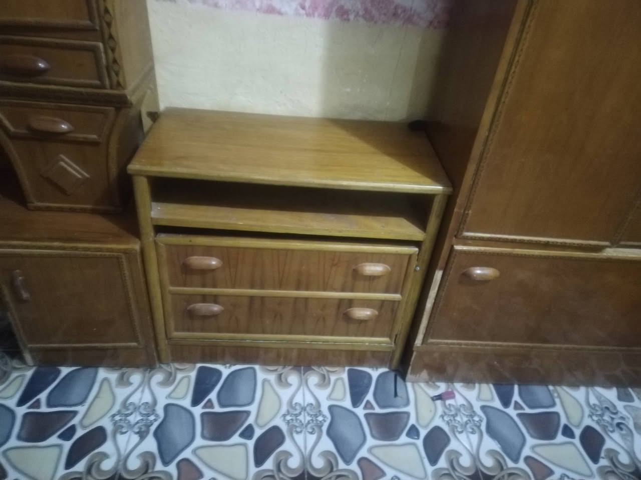سلام عليكم  عندي هاي الغرفه اريد اراوسها بغرفه تركي


**إذا كنت صاحب هذا الإعلان وتريد حذفه لأي سبب، رجاءا أرسل رسالة إلى الدعم الفني**