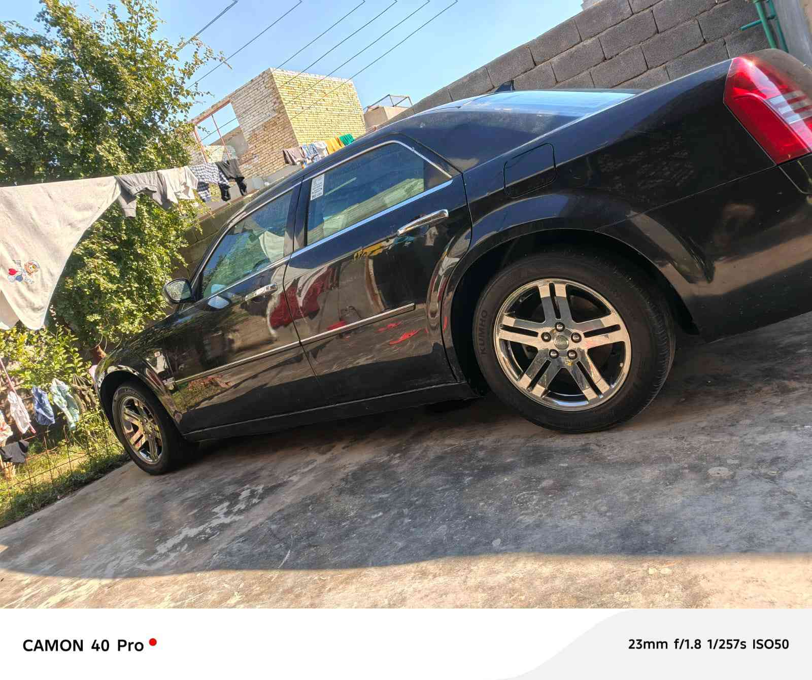 للبيع موديل 10 متومه طبق الاصل السعر 45 بيهه كصه جنطه فقط باقي السياره مكفوله باقي التفاصيل ع تلفون مكاني واسط ***********
