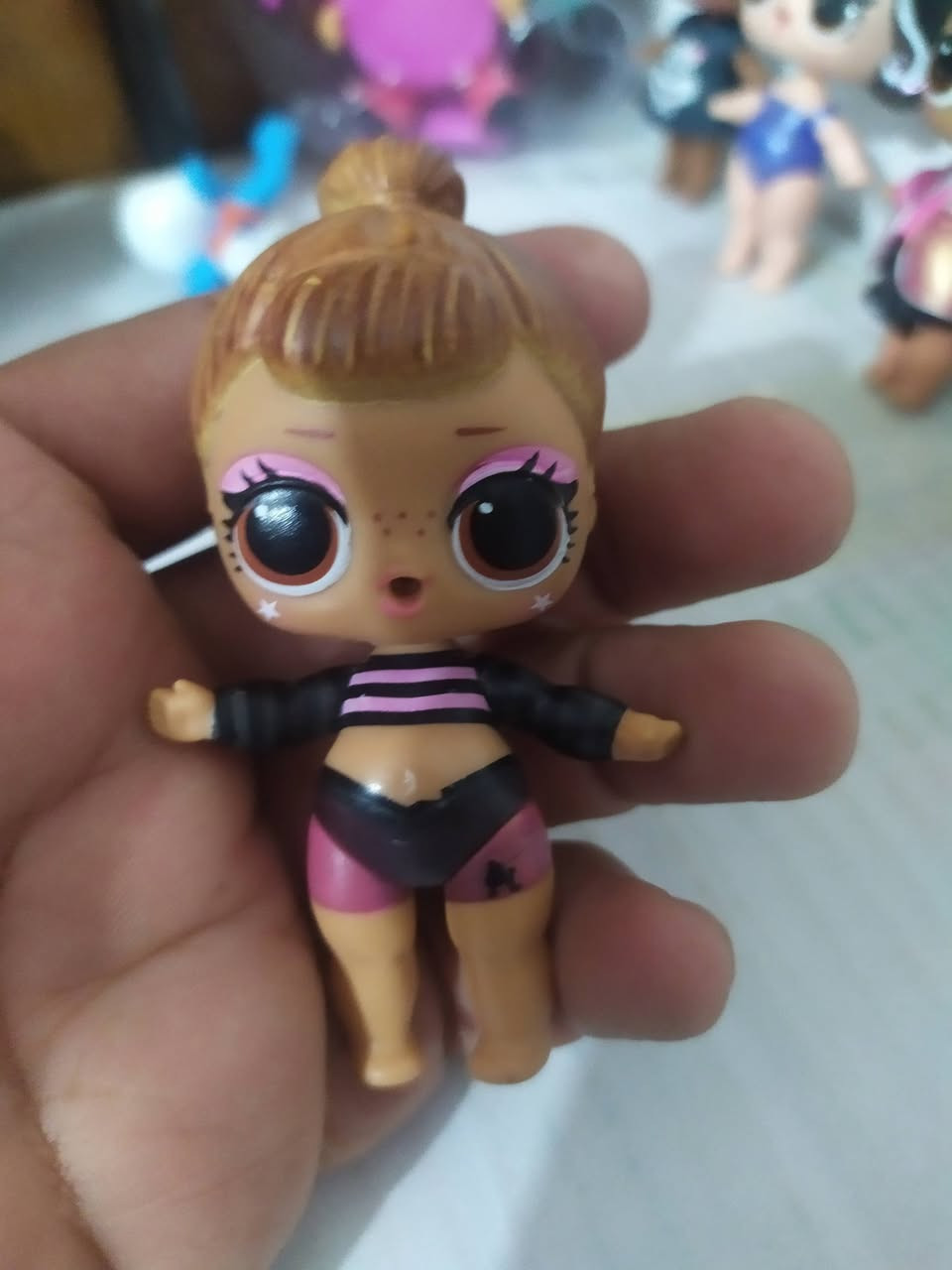 للبيع استفسار مراسله الصفحه واتساب فقط


**إذا كنت صاحب هذا الإعلان وتريد حذفه لأي سبب، رجاءا أرسل رسالة إلى الدعم الفني**