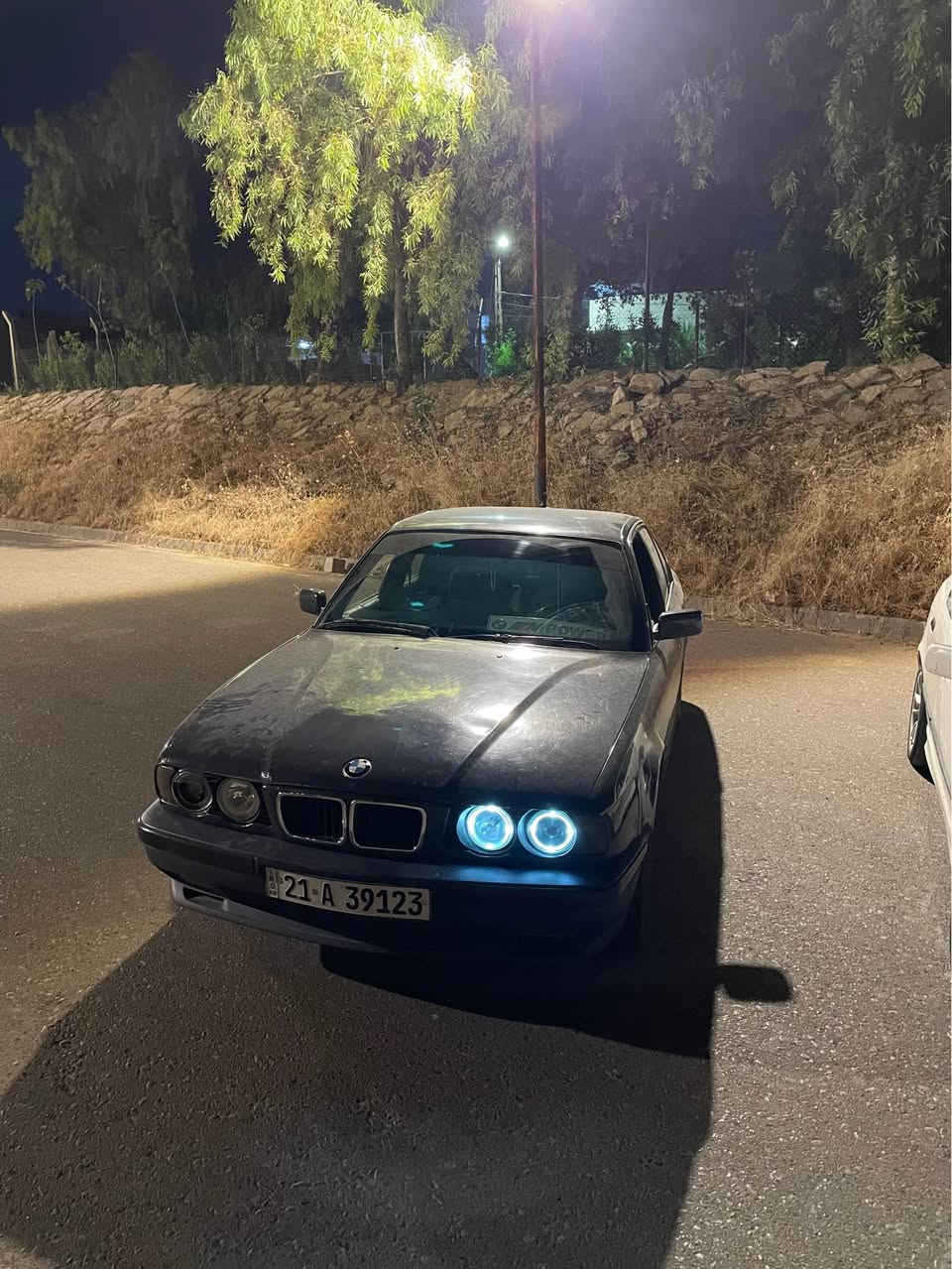 بي ام للبيع موديل 1990 محرك بوما كومبريسر تبريد بومه تبريد ثلج پليت 525 بيلاد محرك لا صرف لا بخار لوك يشك كاع  1,2 بطناش اذا ميقبط 260 مرجوع حماوه ثابت انسه حماوه سنويه لحد 2029 اسمي تحويل مباشر بي كوپون بانزين ضربه مامبيها مصبوغ جماليه و صبغه تعبان صدر من بدايه ل نهايه جديد  سعر 53 بي مجال قليل *********** Singapore
