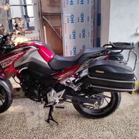 دراجة هوندا • للبيع