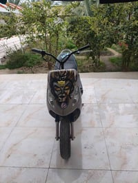 دراجة ماكس • ماكس قچمه • البصره قضاء المدينه