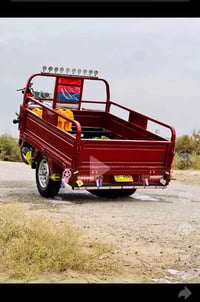 داواكارى • توك توك • أربيل