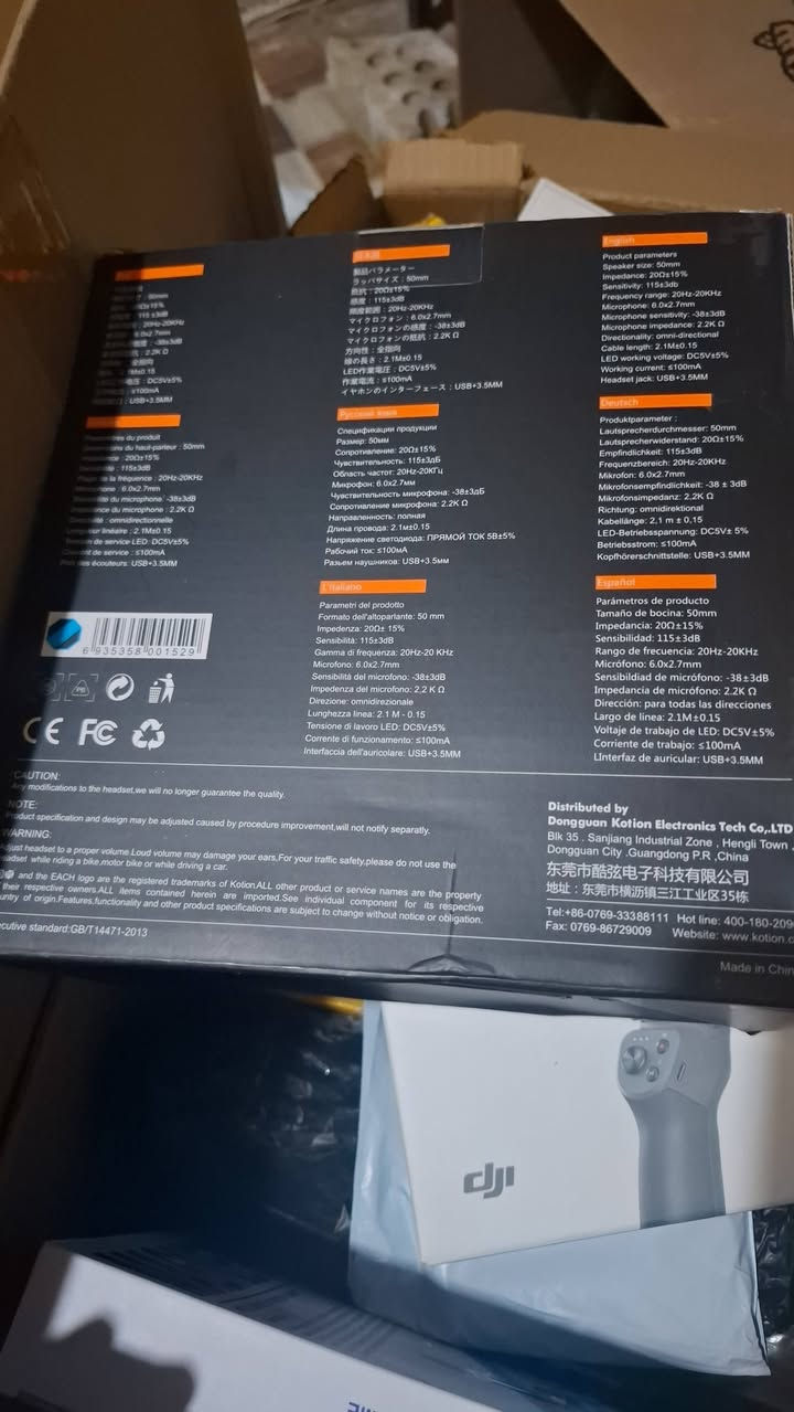 سماعات كيمنك سعر القطعه ١٥ الف


**إذا كنت صاحب هذا الإعلان وتريد حذفه لأي سبب، رجاءا أرسل رسالة إلى الدعم الفني**