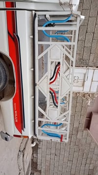 محجر تسعينات • كركوك