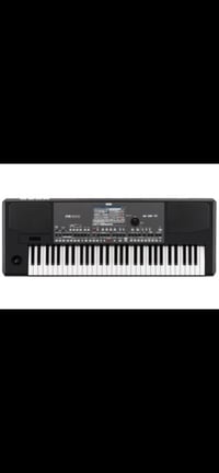 PA600 • أورغ • أربيل