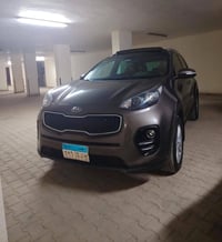 سبورتاج ٢٠١٩ • هاي لاين • بصمة بانوراما